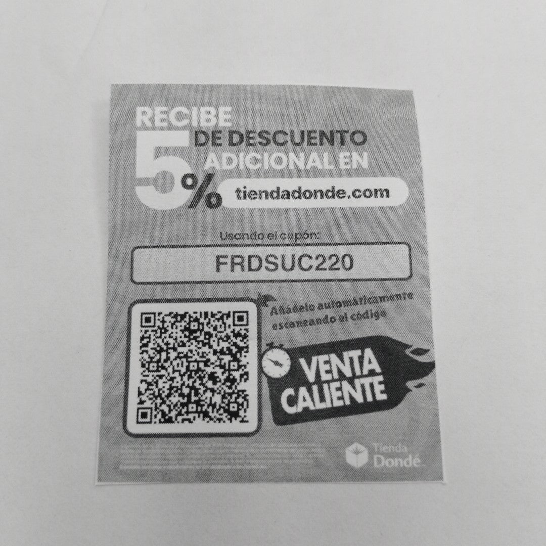 CADENA ORO 14 K 4.5 GRMS (SEMINUEVO)
