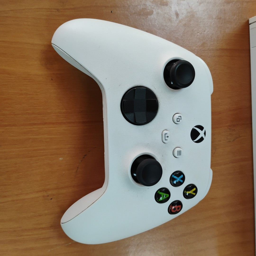 CONSOLA DE VIDEOJUEGO MICROSOFT XBOX SERIES S 512 GB SSD (SEMINUEVO)