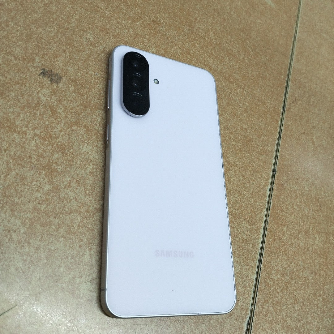 CELULAR SAMSUNG GALAXY A56 SM-A566E (2025) 256 GB 8 GB RAM (SEMINUEVO)
