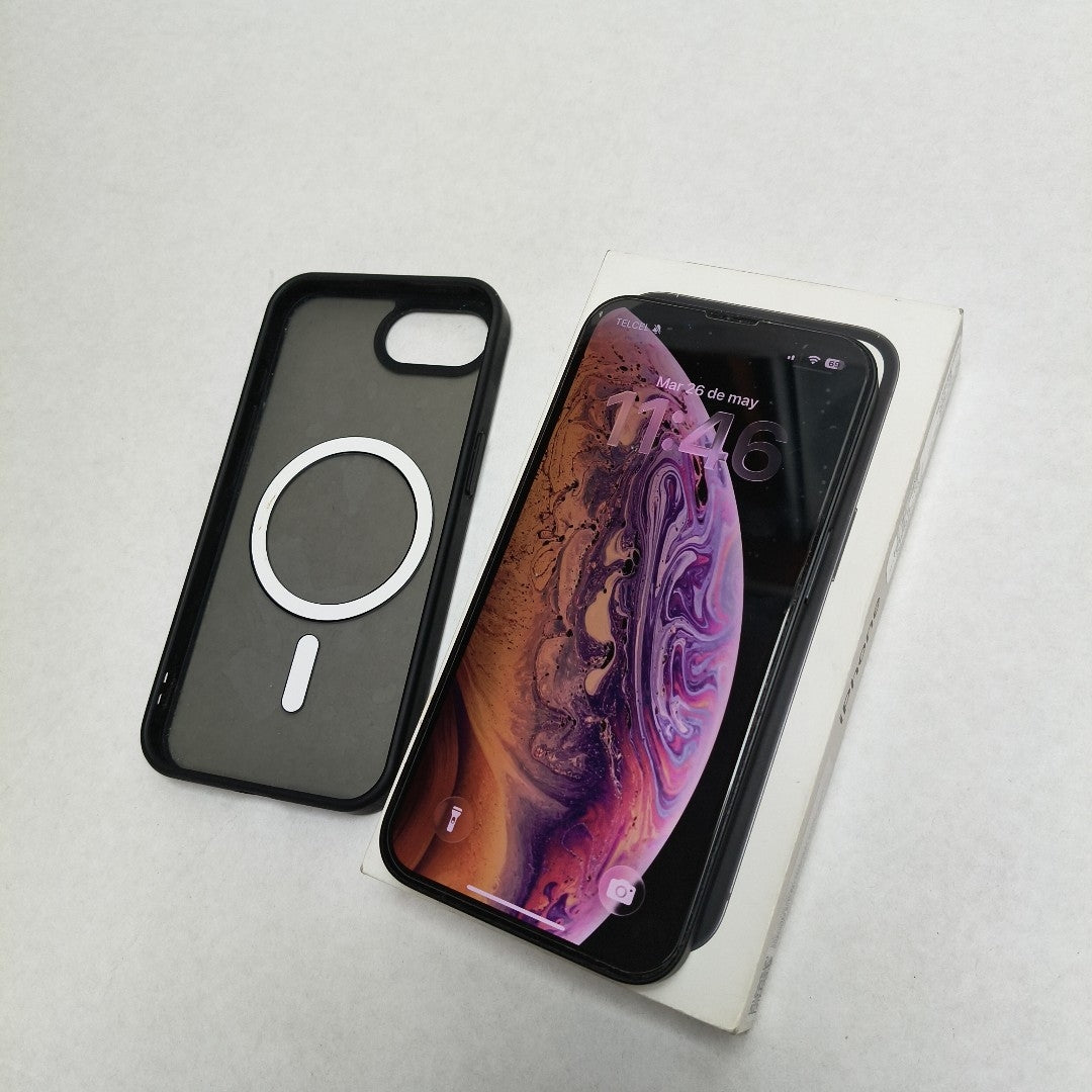 CELULAR APPLE IPHONE 16E A3409 (2025) 128 GB 8 GB RAM (SEMINUEVO)