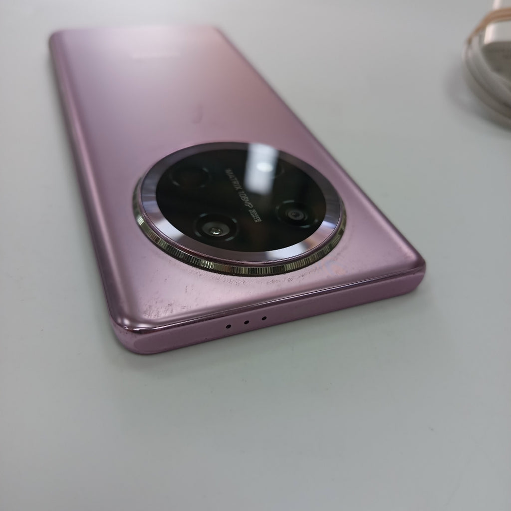 CELULAR HONOR MAGIC 7 LITE BRP-NX3 (2025) 512 GB 8 GB RAM (SEMINUEVO)
