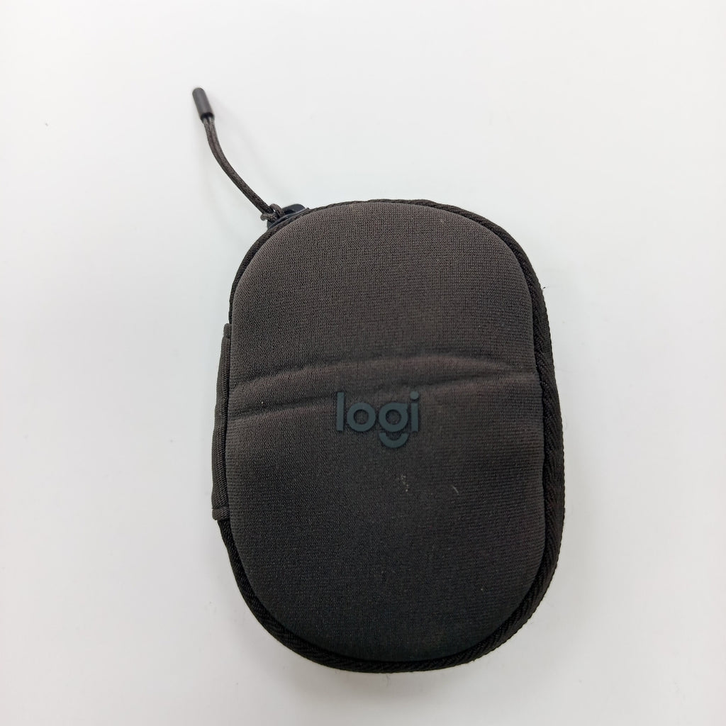 AUDIFONOS LOGITECH ZONE TRUE WIRELESS INALAMBRICO IN EAR (SEMINUEVO)