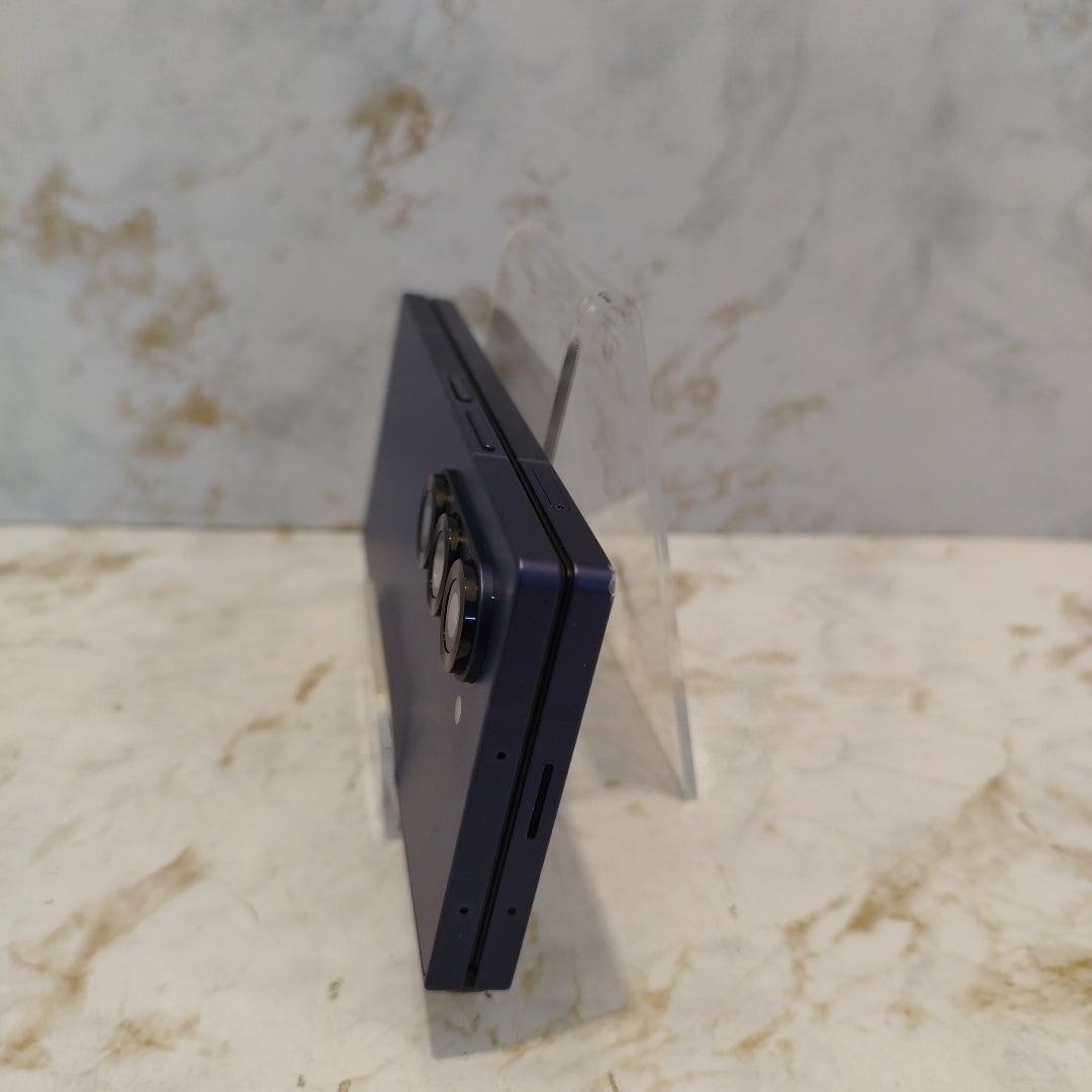 CELULAR SAMSUNG GALAXY Z FOLD6 SM-F956B 512 GB 12 GB RAM (SEMINUEVO)