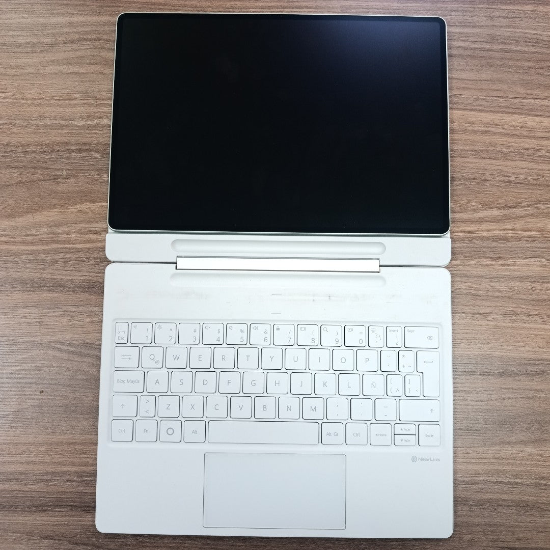 TABLETA HUAWEI MATEPAD PRO 12.2 MRDI-W09 (2025) 512 GB 12 GB RAM (SEMINUEVO)