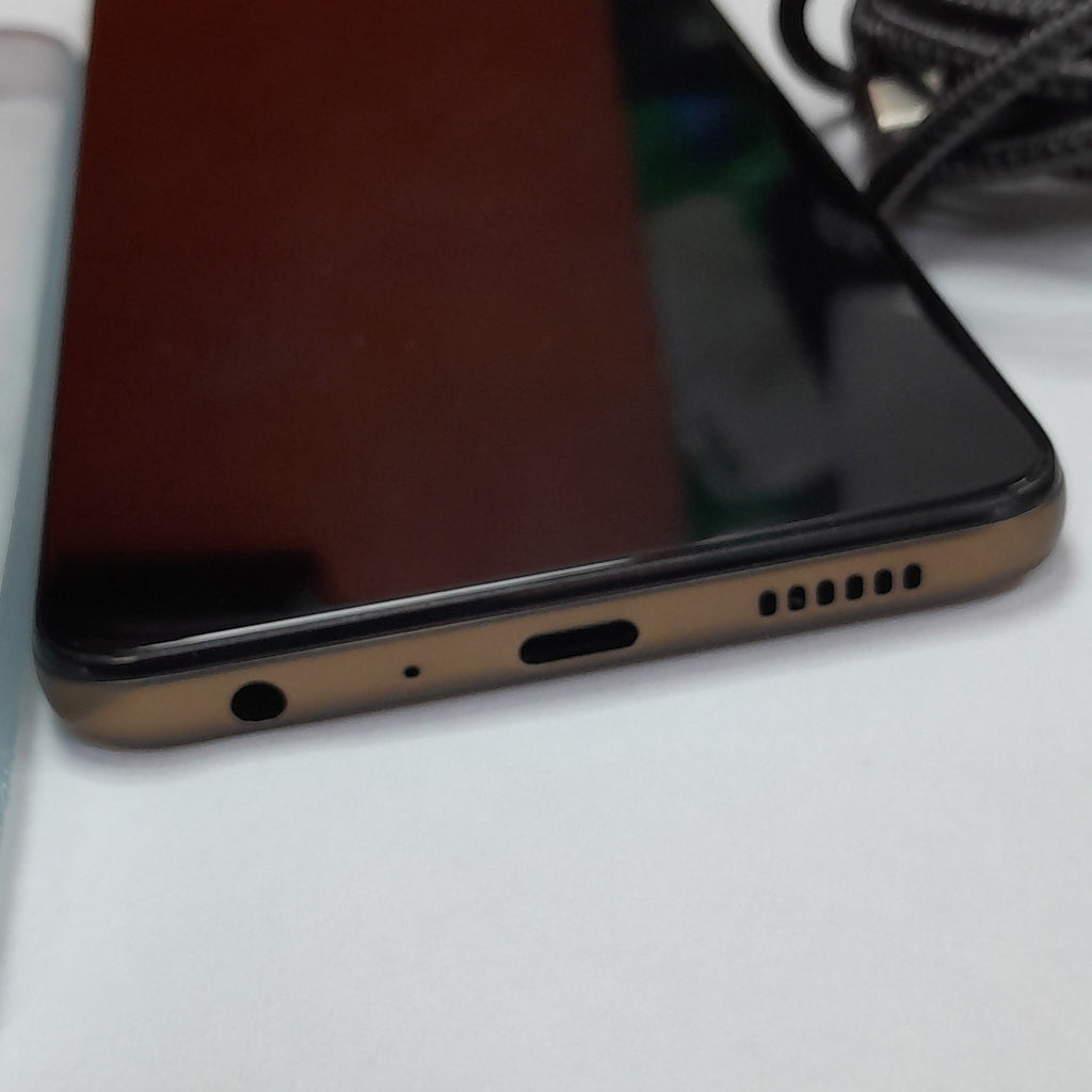 CELULAR MOTOROLA MOTO G51 5G XT2171-1 128 GB 4 GB RAM (SEMINUEVO)