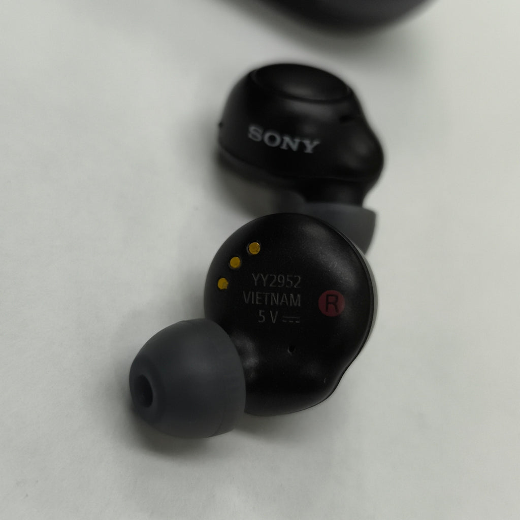 AUDIFONOS SONY WF-C500 INALAMBRICO IN EAR (SEMINUEVO)