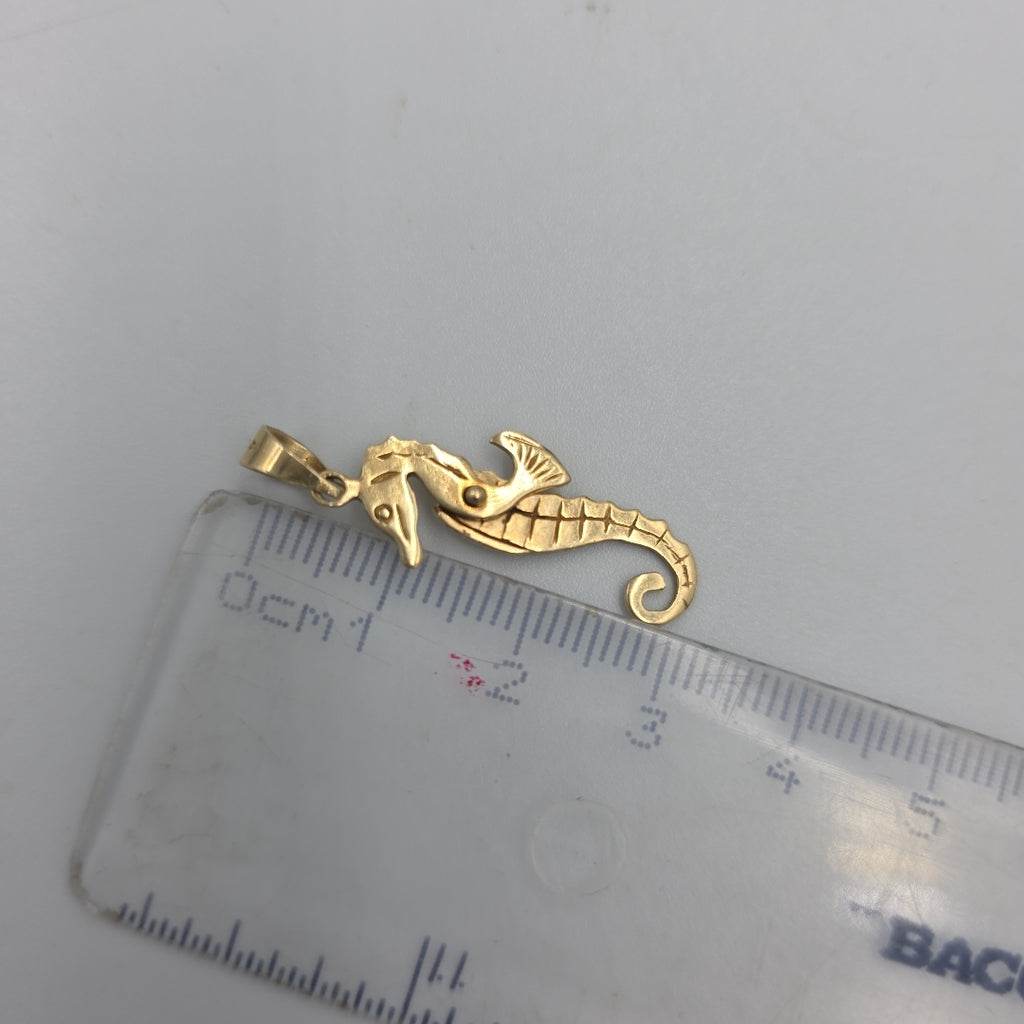 DIJE ORO 14 K 1,90 GRMS (SEMINUEVO)