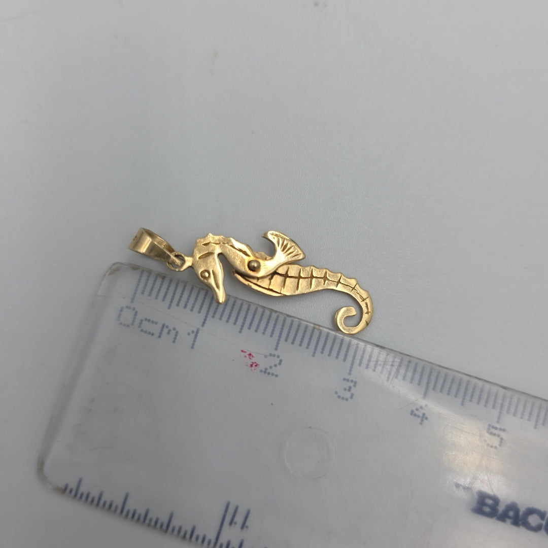 DIJE ORO 14 K 1,90 GRMS (SEMINUEVO)