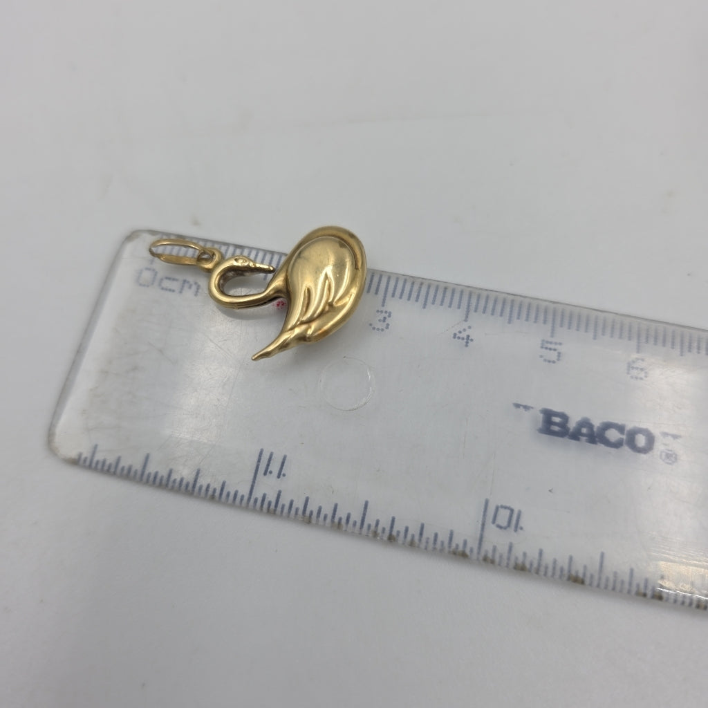 DIJE ORO 14 K 1,70 GRMS (SEMINUEVO)