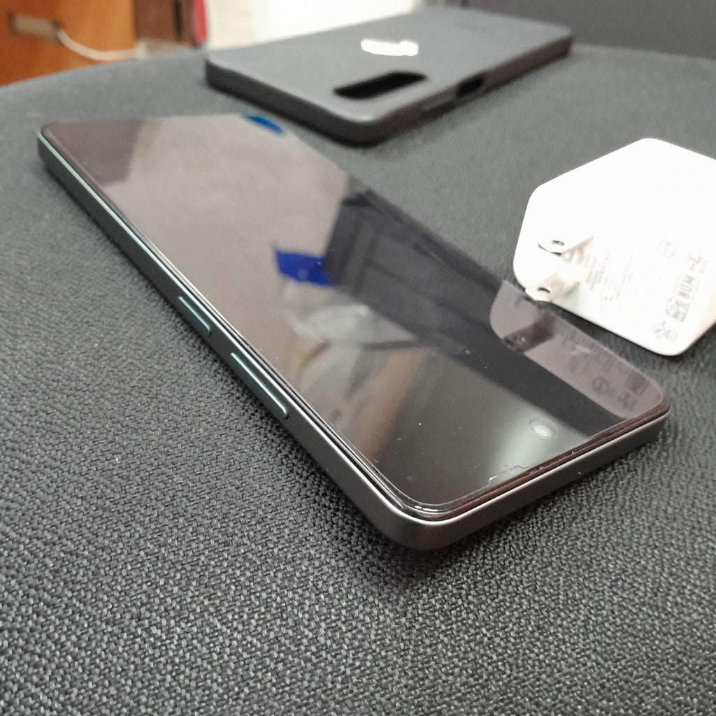CELULAR OPPO A5 CPH2727 (2025) 256 GB 4 GB RAM (SEMINUEVO)