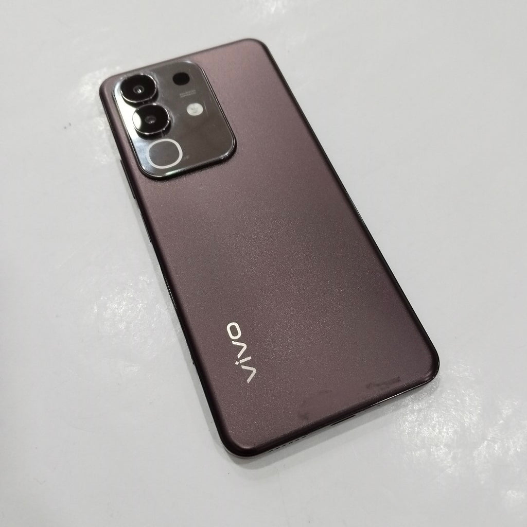 CELULAR VIVO Y29 V2434 (2025) 256 GB 8 GB RAM (SEMINUEVO)
