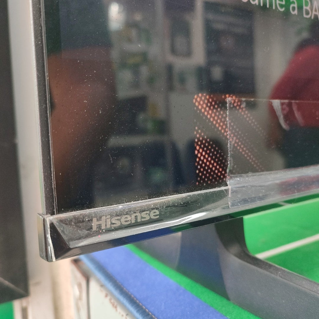 PANTALLA HISENSE 43QD6QV (2025) 43" LED 4K (SEMINUEVO)