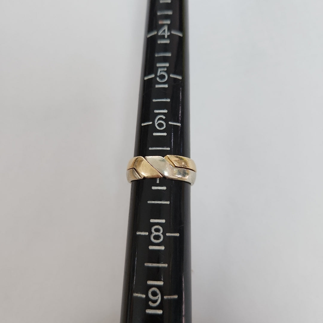 ANILLITO ORO 14 K 6.7 GRMS (SEMINUEVO)