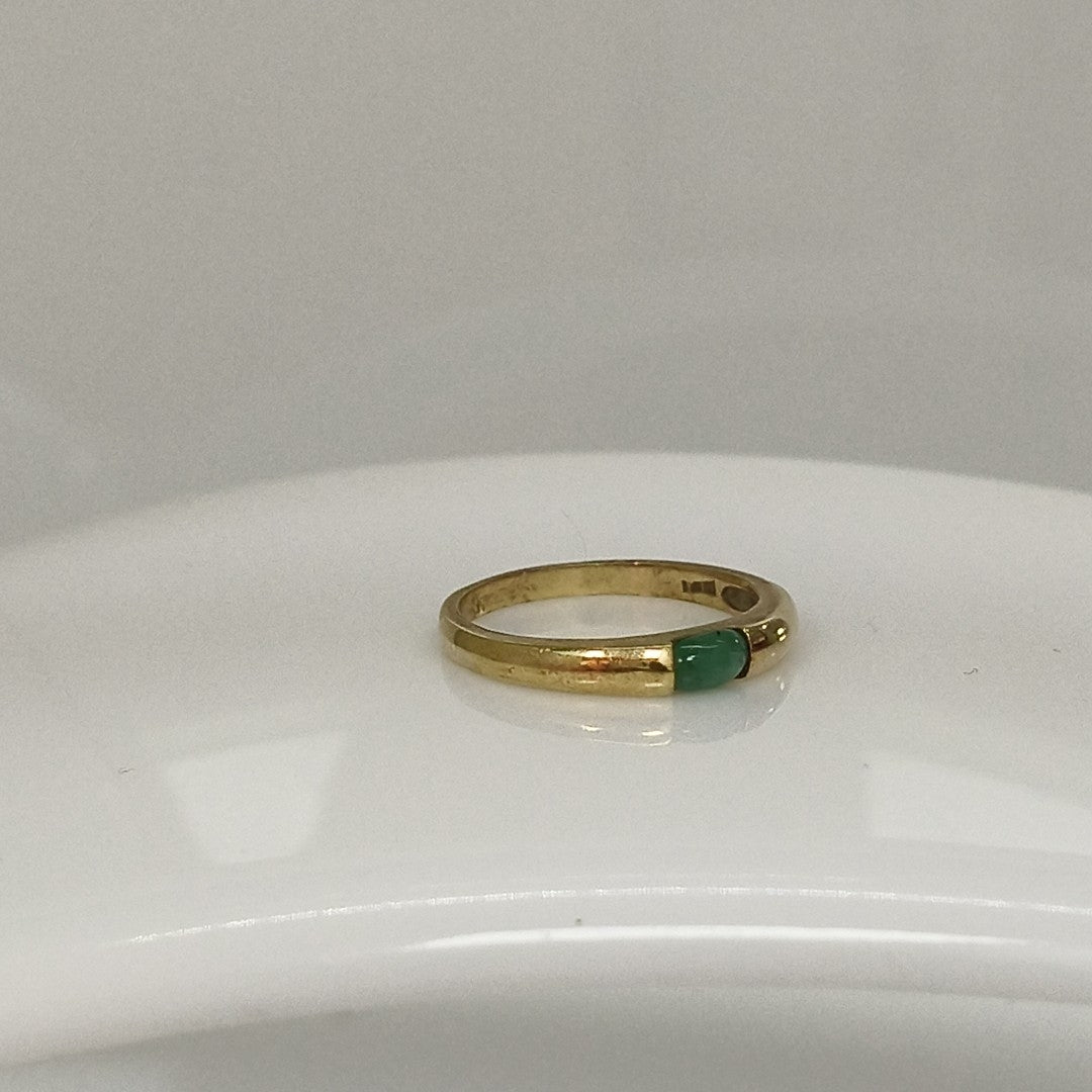 ANILLITO ORO 14 K 1.8 GRMS (SEMINUEVO)