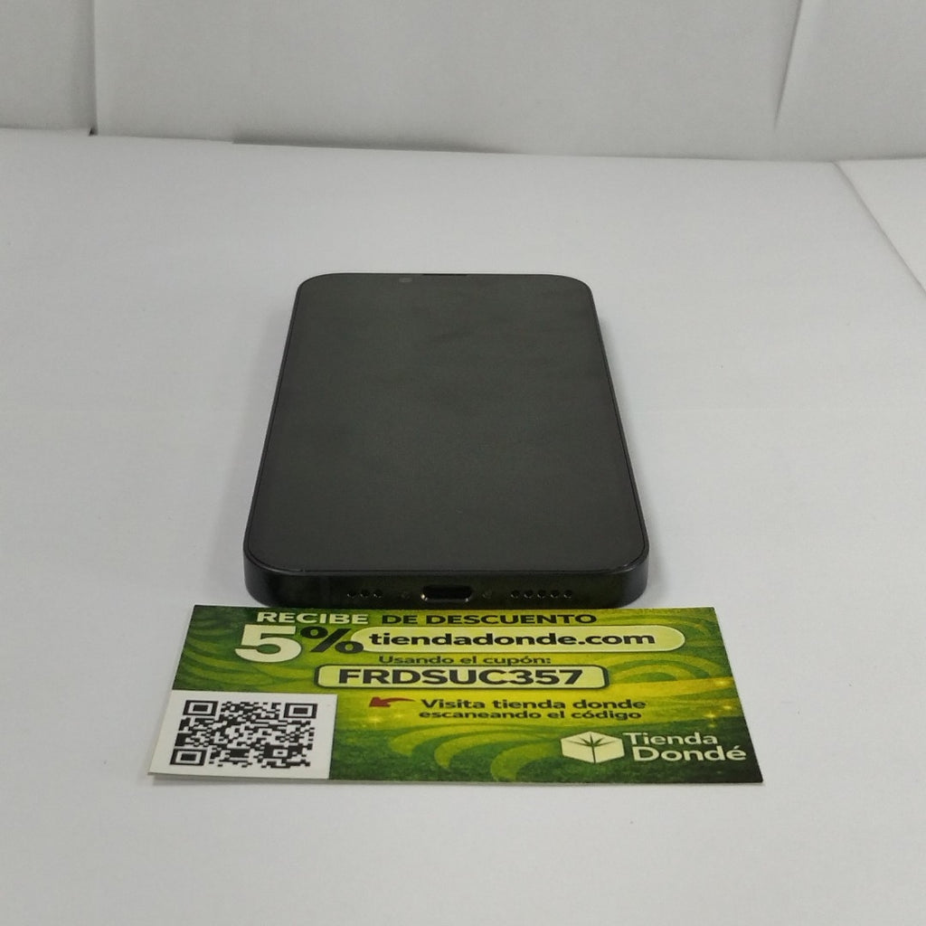 CELULAR APPLE IPHONE 16E A3409 (2025) 256 GB 8 GB RAM (SEMINUEVO)