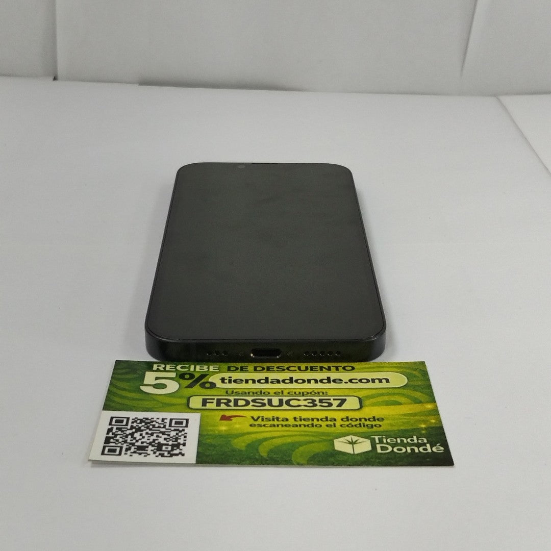 CELULAR APPLE IPHONE 16E A3409 (2025) 256 GB 8 GB RAM (SEMINUEVO)
