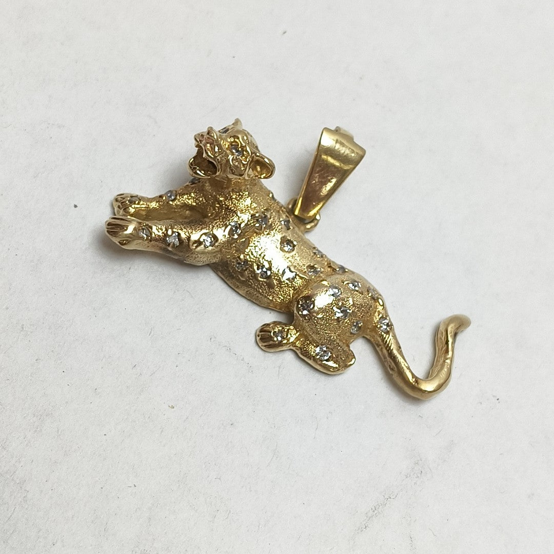 DIJE ORO 10 K 9.3 GRMS (SEMINUEVO)