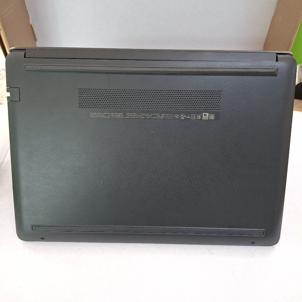 LAPTOP HP 14-CM0030LA (2024) 2 TB 8 GB RAM (SEMINUEVO)