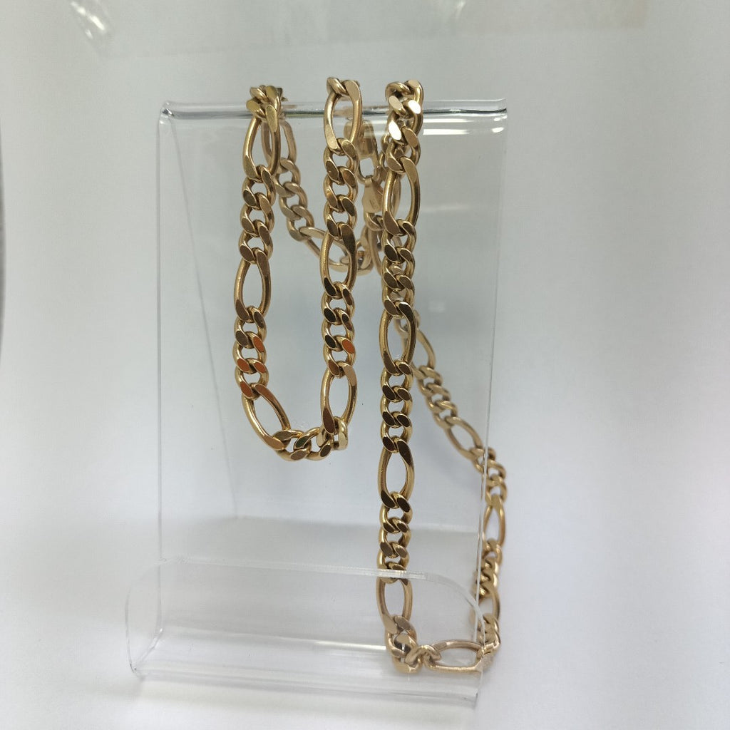 CADENA ORO 14 K 17.2 GRMS (SEMINUEVO)
