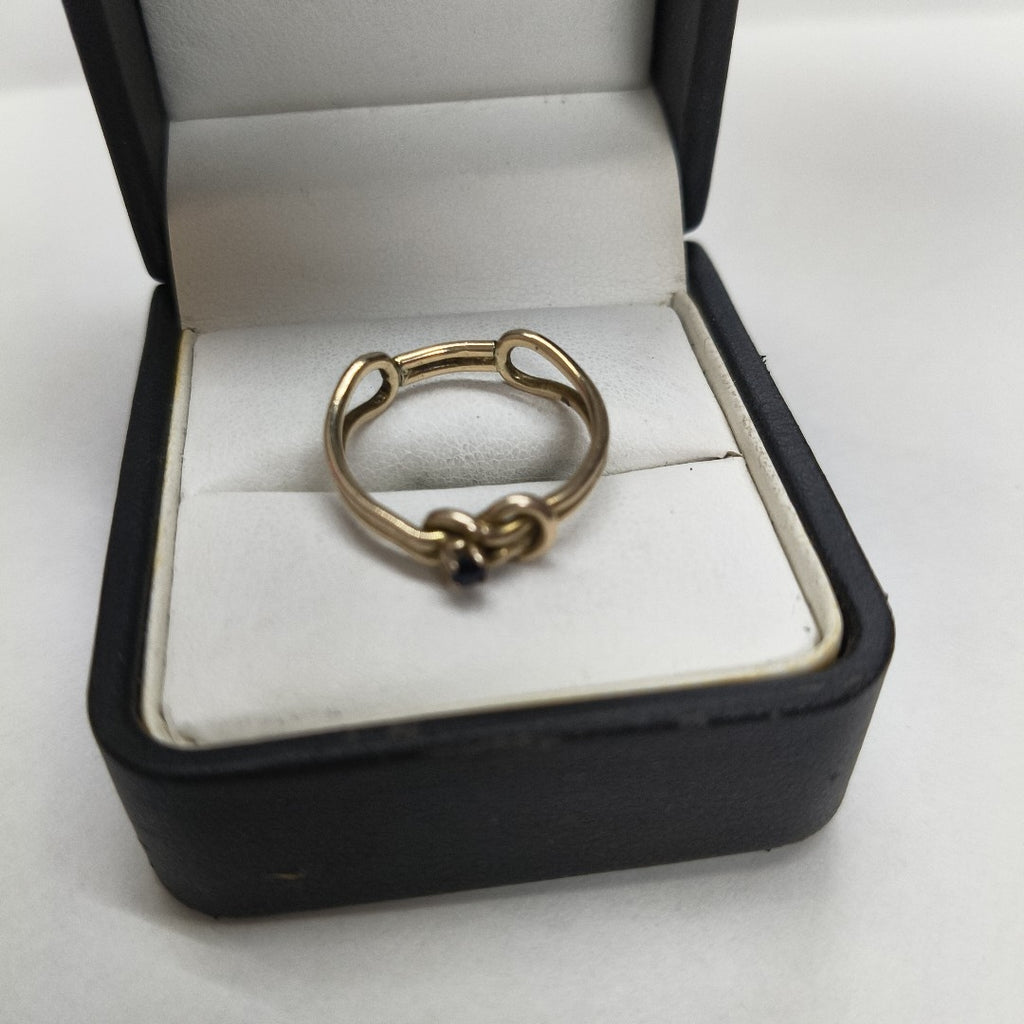 ANILLITO ORO 8 K 2,60 GRMS (SEMINUEVO)