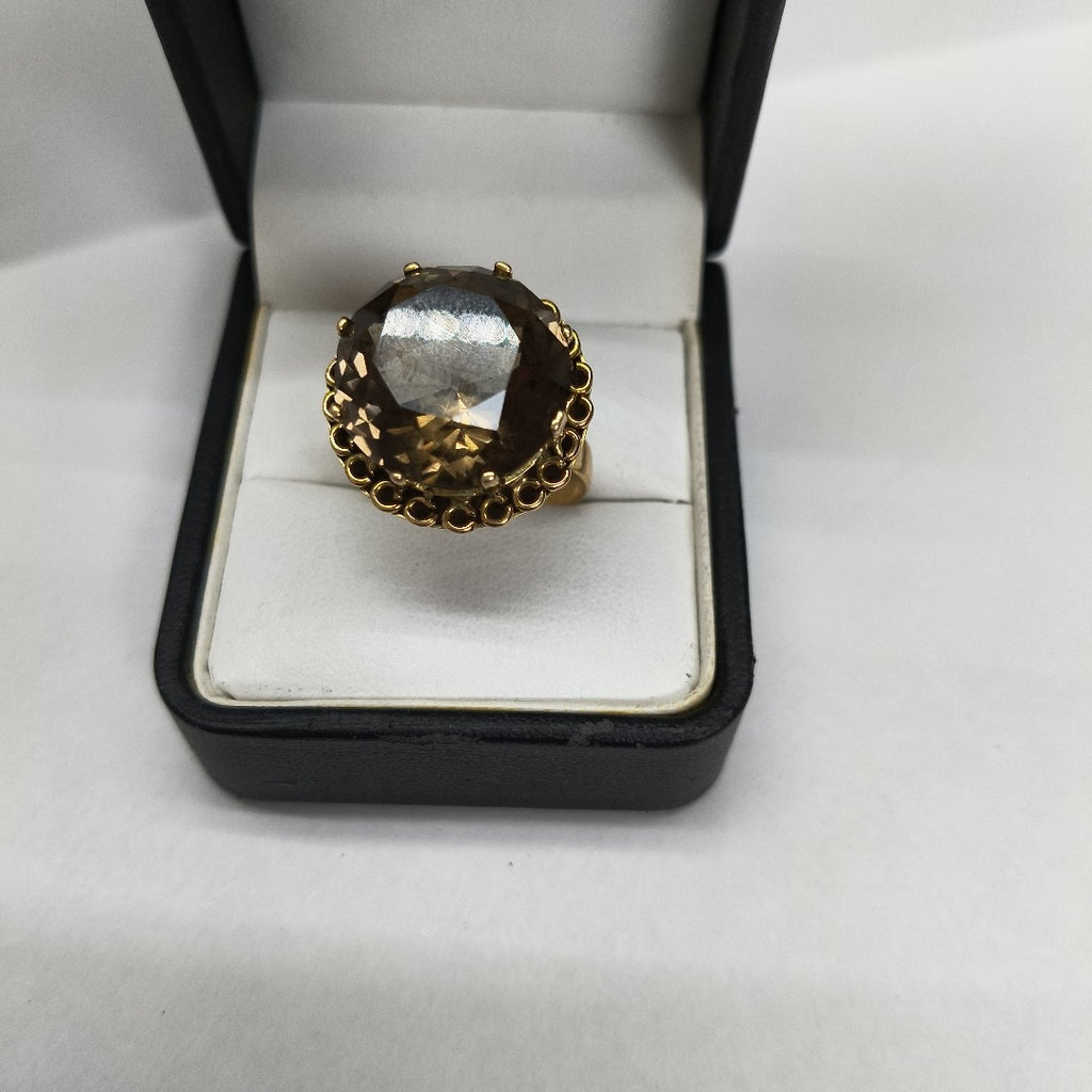 ANILLITO ORO 8 K 8,50 GRMS (SEMINUEVO)
