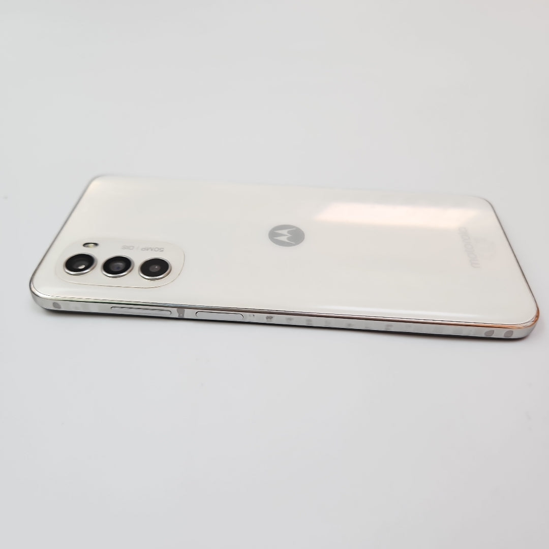 CELULAR MOTOROLA MOTO G82 XT2225-1 128 GB 6 GB RAM (SEMINUEVO)