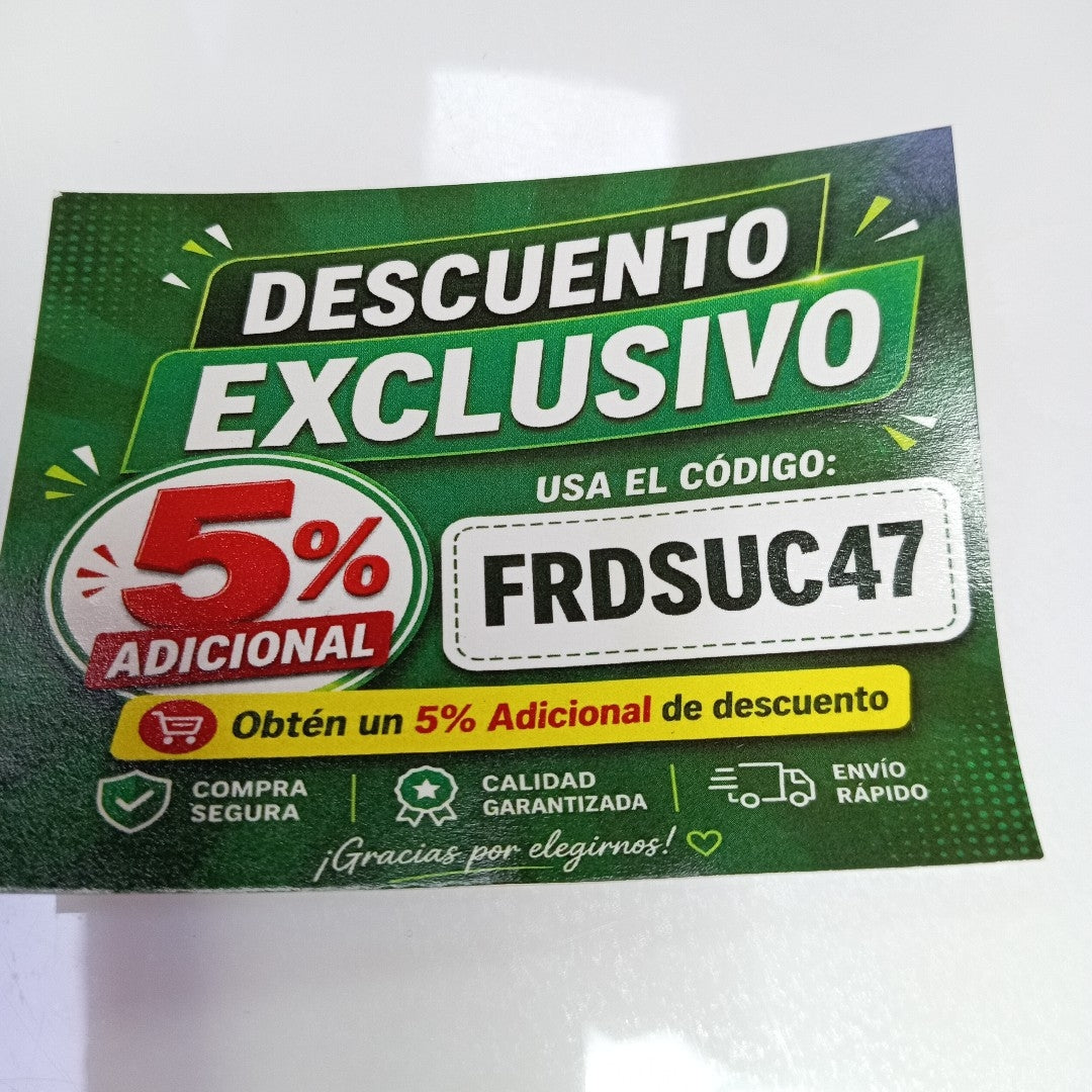 ARETES PAR ORO 10 K 3,70 GRMS (SEMINUEVO)