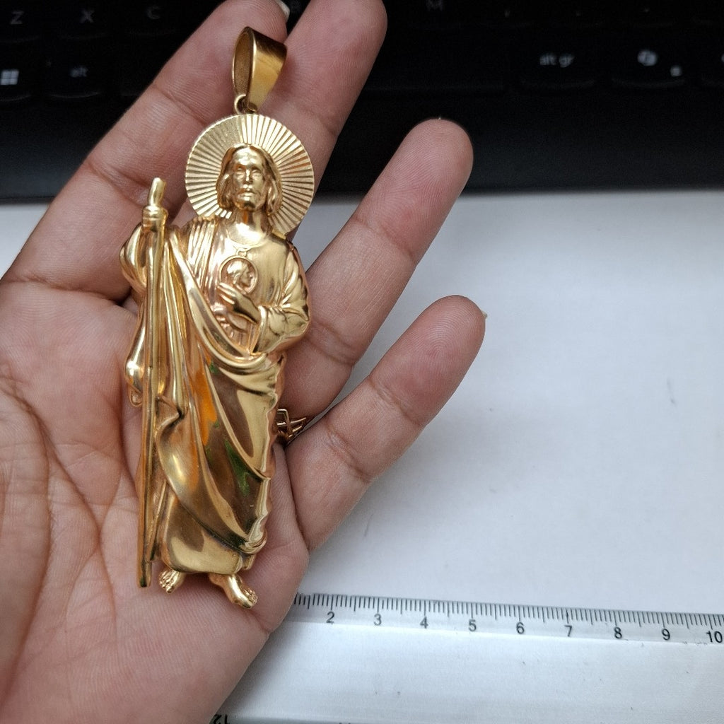 DIJE ORO 14 K 50.8 GRMS (SEMINUEVO)