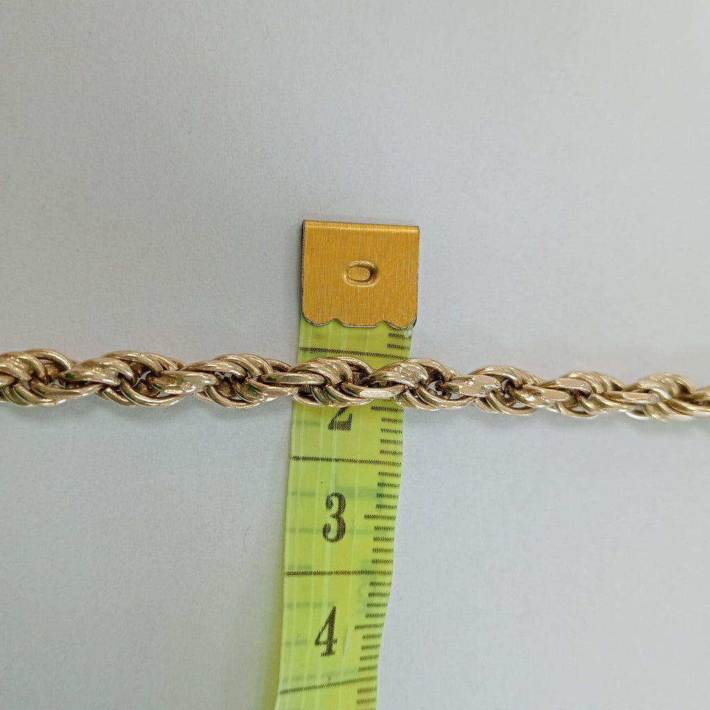 CADENA ORO 10 K 47.8 GRMS (SEMINUEVO)
