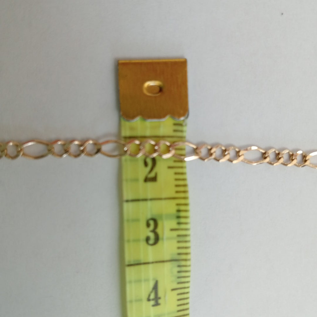 CADENA ORO 10 K 4.5 GRMS (SEMINUEVO)