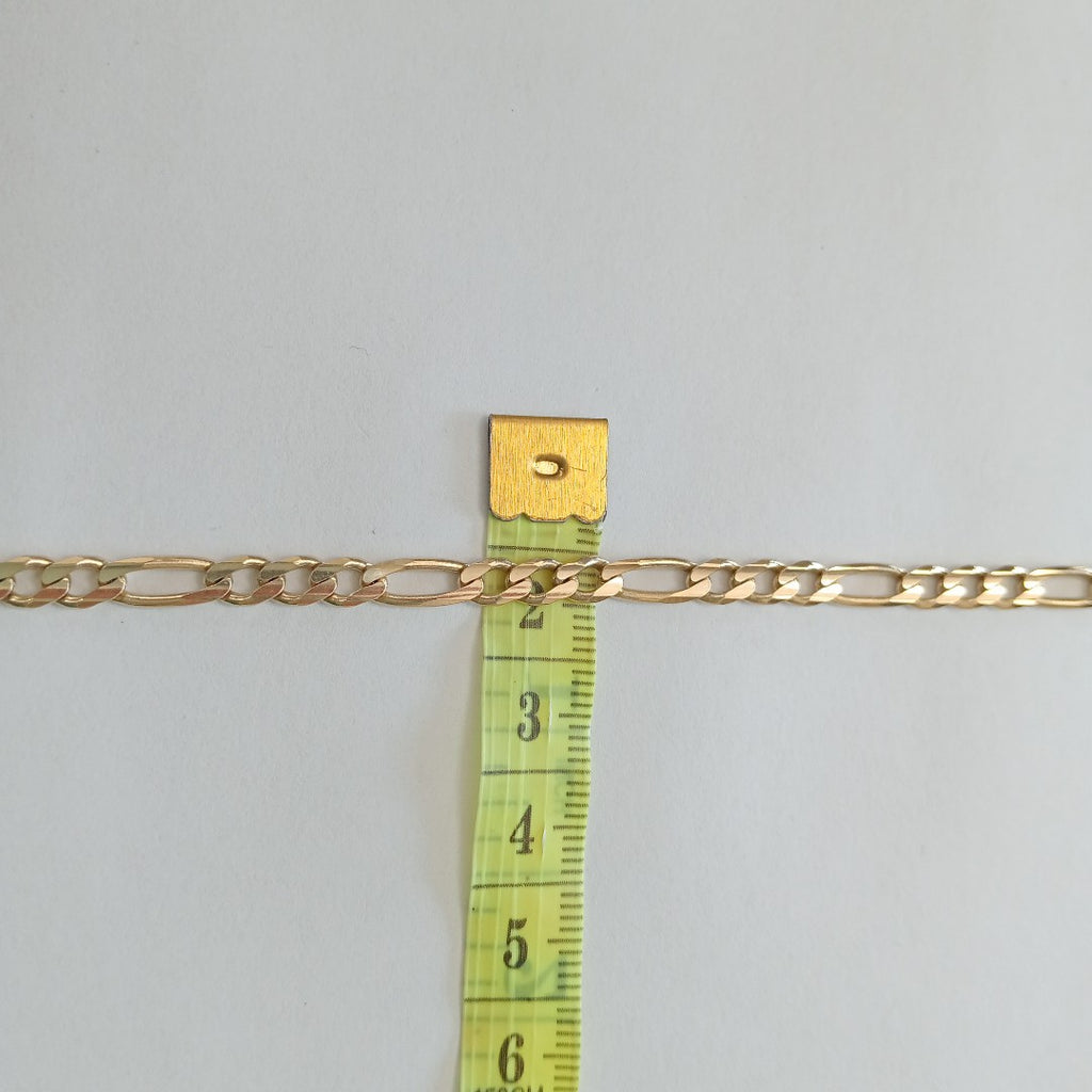 CADENA ORO 14 K 24.7 GRMS (SEMINUEVO)