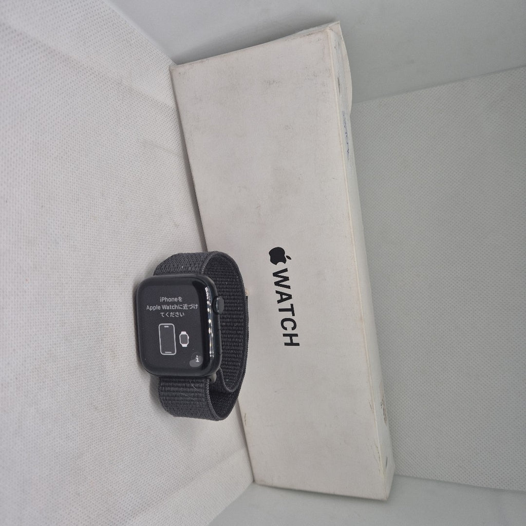 SMARTWATCH APPLE SE 2 ALUMINIO A2723 44 MM GPS (SEMINUEVO)