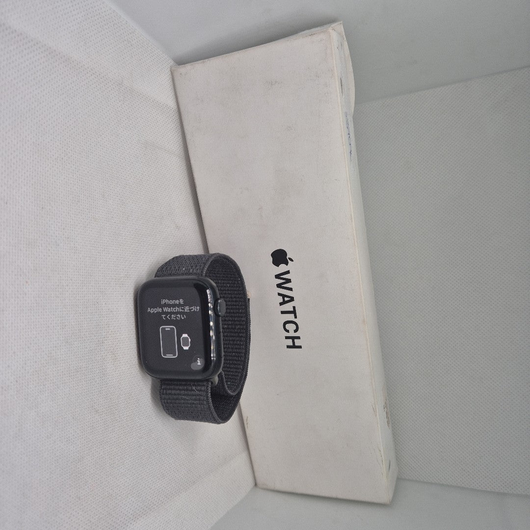 SMARTWATCH APPLE SE 2 ALUMINIO A2723 44 MM GPS (SEMINUEVO)