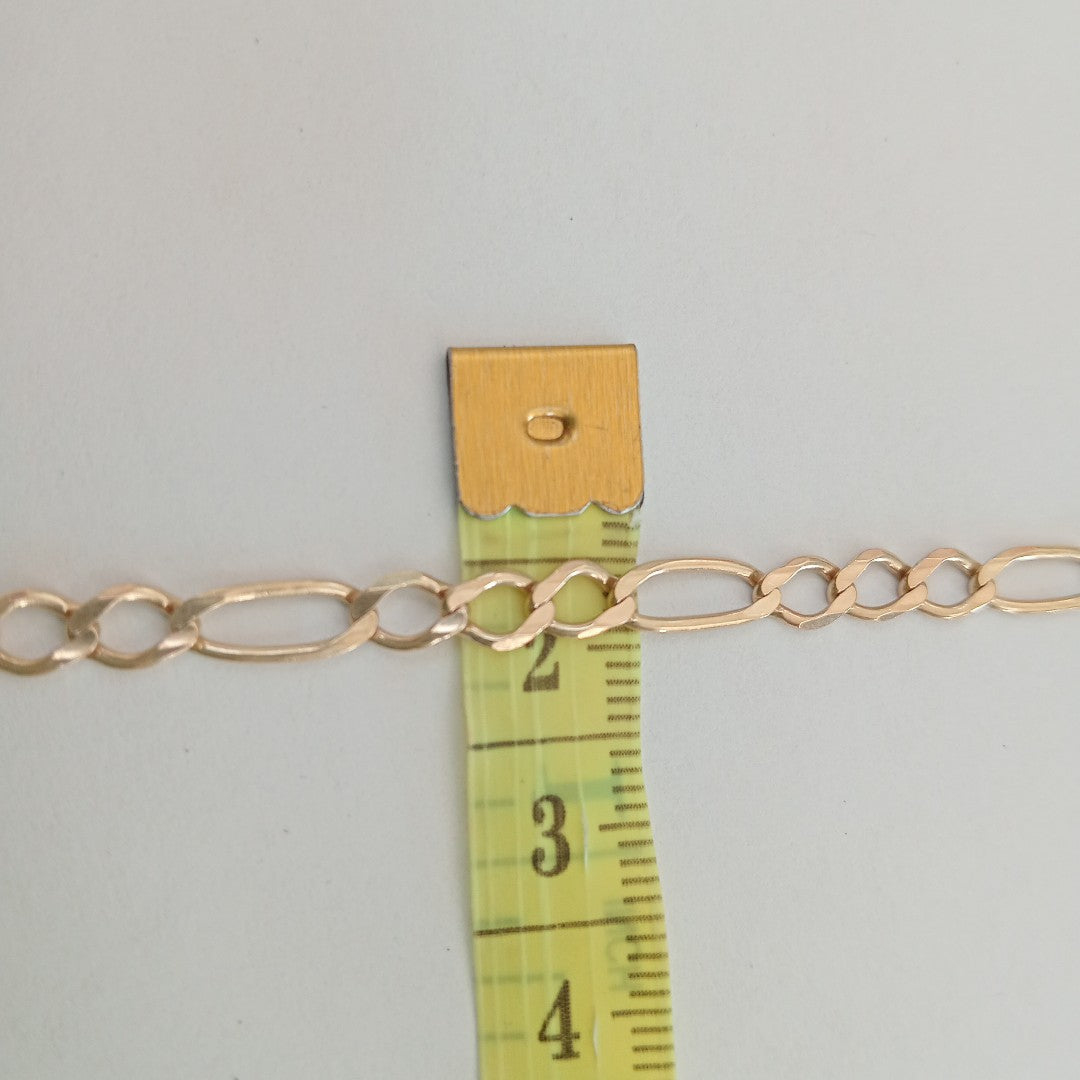 CADENA ORO 10 K 12,90 GRMS (SEMINUEVO)