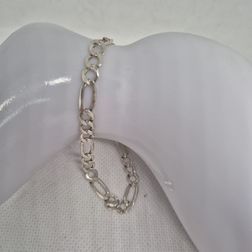 PULSERA PLATA 4,70 GRMS (SEMINUEVO)