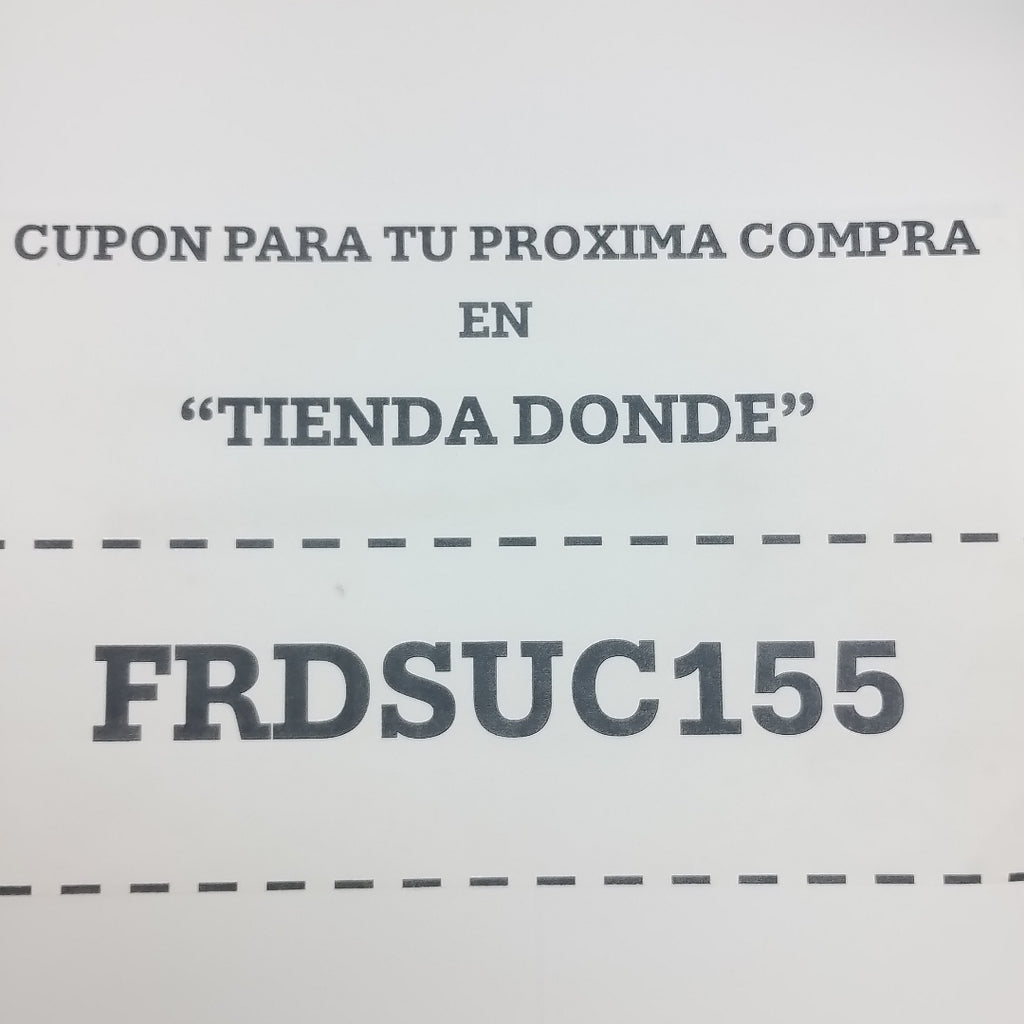 CADENA, CRUZ ORO 14 K 4.2 GRMS (SEMINUEVO)