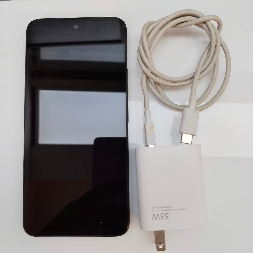 CELULAR XIAOMI REDMI 15 25062RN2DL (2025) 256 GB 8 GB RAM (SEMINUEVO)