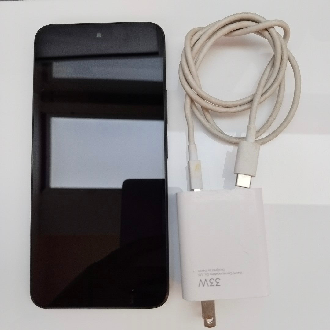 CELULAR XIAOMI REDMI 15 25062RN2DL (2025) 256 GB 8 GB RAM (SEMINUEVO)