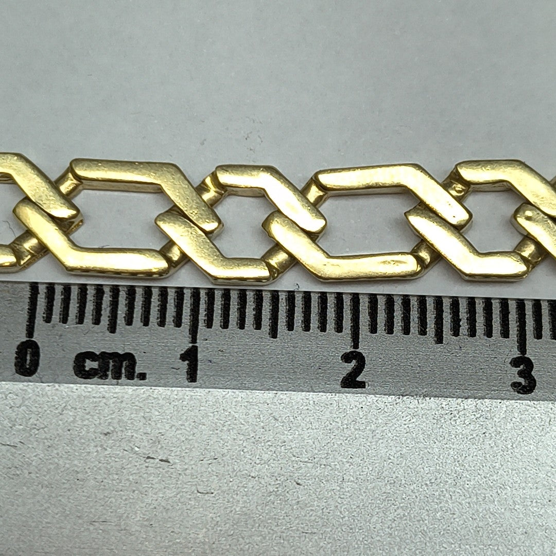 CADENA ORO 14 K 42.2 GRMS (SEMINUEVO)