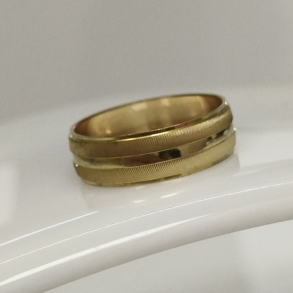 ARGOLLA ORO 10 K 2,00 GRMS (SEMINUEVO)