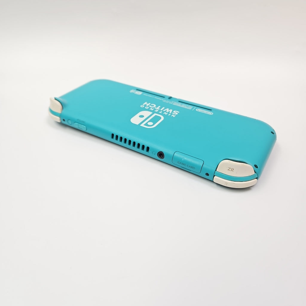 CONSOLA DE VIDEOJUEGO NINTENDO SWITCH LITE 32 GB (SEMINUEVO)