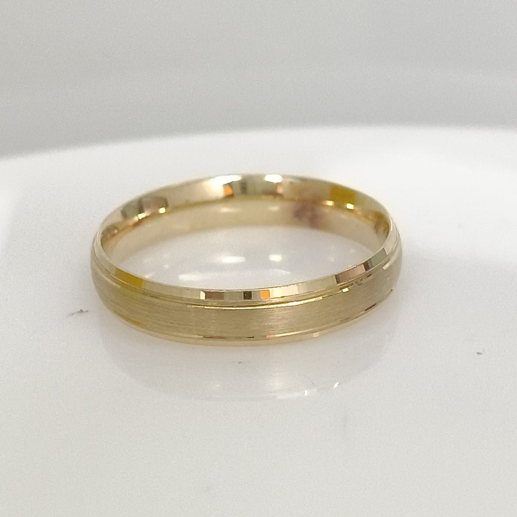 ARGOLLA ORO 10 K 2,40 GRMS (SEMINUEVO)