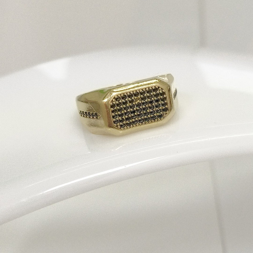 ANILLITO ORO 10 K 3.8 GRMS (SEMINUEVO)