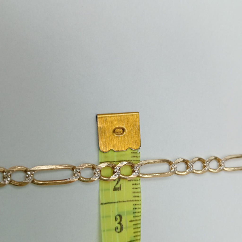 CADENA ORO 10 K 15.4 GRMS (SEMINUEVO)