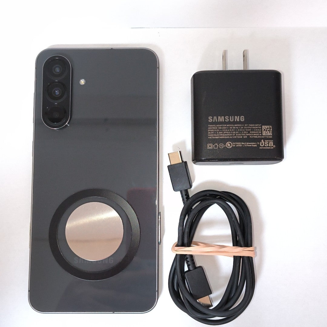 CELULAR SAMSUNG GALAXY A56 SM-A566E (2025) 256 GB 8 GB RAM (SEMINUEVO)