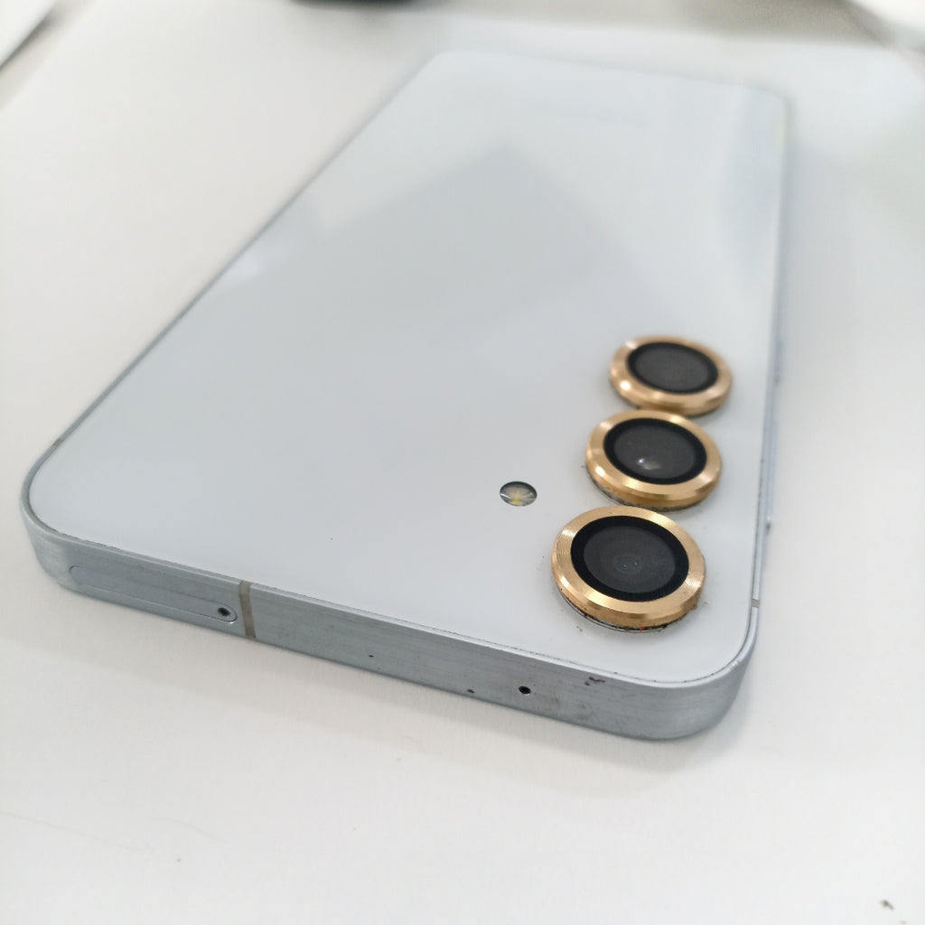 CELULAR SAMSUNG GALAXY A55 5G SM-A556E (2024) 128 GB 8 GB RAM (SEMINUEVO)