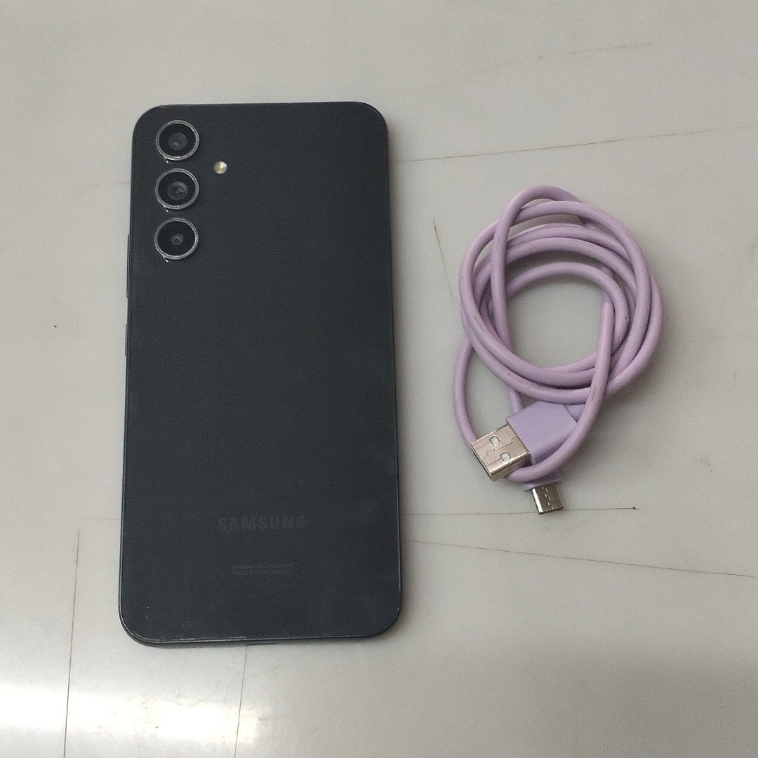 CELULAR SAMSUNG GALAXY A54 5G SM-A546E 128 GB 8 GB RAM (SEMINUEVO)