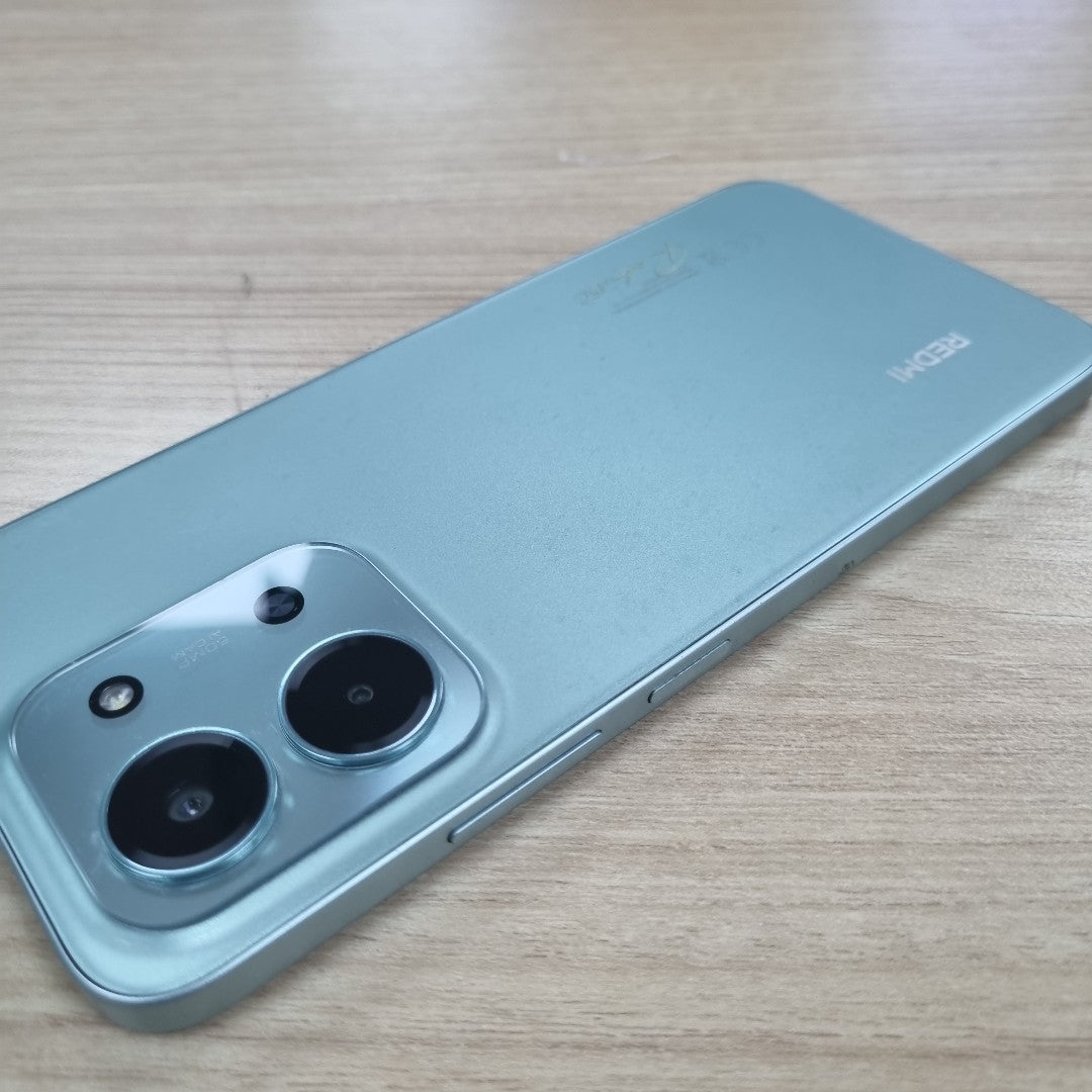 CELULAR XIAOMI REDMI 15C 25078RA3EL (2025) 256 GB 4 GB RAM (SEMINUEVO)