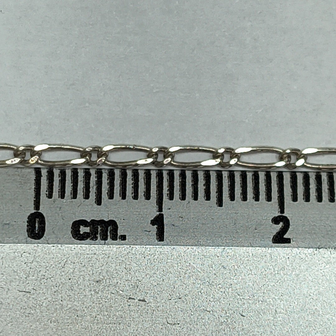 CADENA PLATA 2,80 GRMS (SEMINUEVO)