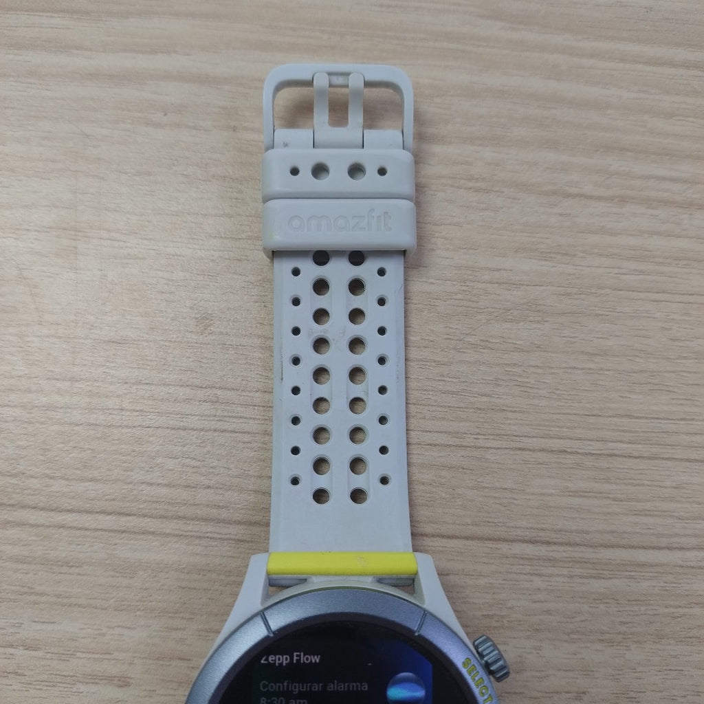SMARTWATCH AMAZFIT CHEETAH ROUND A2294 47 MM BLUETOOTH (SEMINUEVO)
